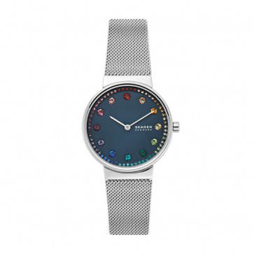 Uhrenarmband Skagen SKW2835	 Rostfreier Stahl Stahl 16mm