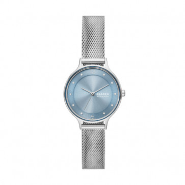 Uhrenarmband Skagen SKW3065 Rostfreier Stahl Stahl 12mm