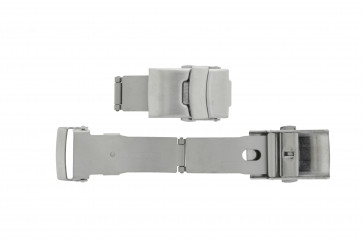 WoW Klappverschluss mit Sicherheitsstange SL662 - 22mm