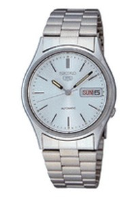 Seiko Uhrglas/Kristall (flach) SNXJ63K1 / 7S26-0490 