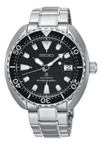 Uhrenarmband Seiko SRPC35K1 / 4R35-01Y0 / Prospex / M021514J0 Stahl 20mm