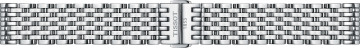 Uhrenarmband Tissot T605048785 Stahl