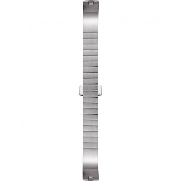 Uhrenarmband Tissot T62118571 Stahl