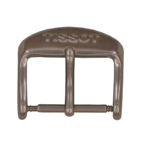 Tissot Schließe/Verschluss T640015924 - 18mm