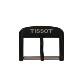 Tissot Schließe/Verschluss T640035435 - 19mm
