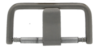 Jacob Jensen Schnalle TITAN-15 - 15mm