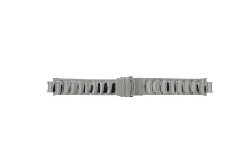Uhrenarmband Breil TW1400 Stahl 12mm