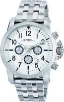 Uhrenarmband Breil TW1502 Rostfreier Stahl Stahl