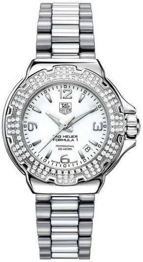 Tag heuer wac1215 top