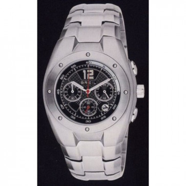 Uhrenarmband BW0247 Stahl