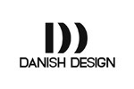 Danish Design Uhrenarmband IQ13Q975 Leder Schwarz 20mm 
