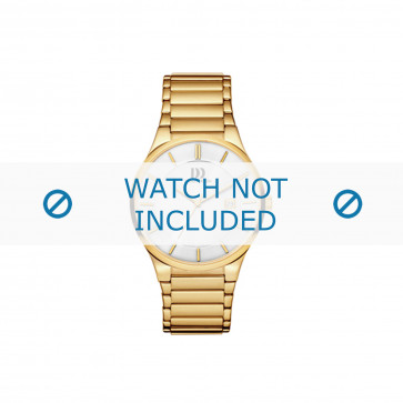 Danish Design Uhrenarmband IQ05Q1112