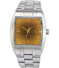 Uhrenarmband Diesel DZ1196 Rostfreier Stahl Stahl 18mm