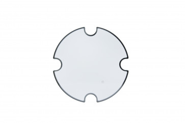 Uhrglas Diesel DZ7256