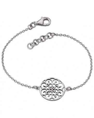 Engelsrufer ERBK-20-4S Armband Silber Damen