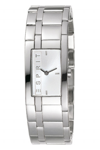 Esprit Uhrenarmband ES 000 M 02016 / ES000M020  Metall Rostfreier Stahl 20mm