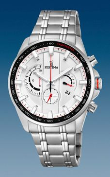 Festina Uhrenglieder f6866 - Stehlen - (1 stück)