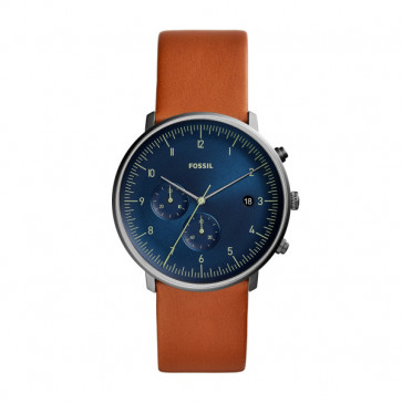 Fossil FS5486 Analog Männer Quartz Uhr