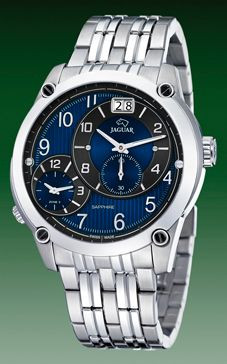 Uhrenarmband Festina J629 Stahl 24mm