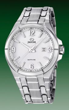 Uhrenarmband Jaguar J668 Stahl