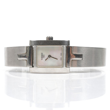 Tissot Uhrenglieder L950K / T682.L950110H / T613015123 - 12mm - (2 stück)