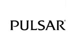 Uhrenarmband Pulsar 70P8JG / Y182 6d40 Stahl Stahl