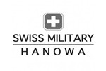 Uhrenarmband Swiss Military Hanowa 6.4149 Leder Auf Anfrage