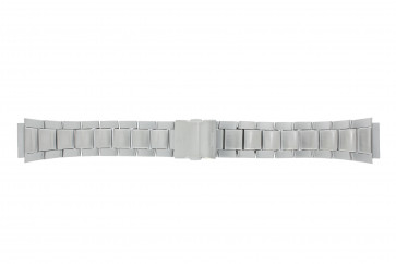 Uhrenarmband Casio WV-58DE-1AVEF / 10243172 Stahl 18mm