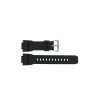 Uhrenarmband Casio G7900-10330753 Kautschuk Grün 16mm