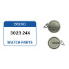 Seiko Batterie 7D56-0AE0 / SNP139P1 / SSA435J1