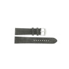 Uhrenarmband Universal 91740.08.20 Segeltuch Grau 20mm