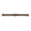Uhrenarmband Armani AR1909 Stahl Rosé 14mm