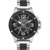 Uhrenarmband Armani Exchange AX1521 Stahl 22mm