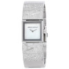 Uhrenarmband Armani Exchange AX4208 Stahl 22mm