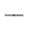 Uhrenarmband Armani Exchange AX5360 Stahl 16mm