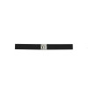 Uhrenarmband Certina C0142351705100A / C0142171705100A / C603015558 Kautschuk Schwarz 17mm