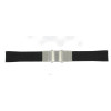 Uhrenarmband Certina C0324071705160A / C0324071705100A / C603020937 Kautschuk Schwarz 21mm