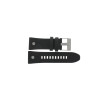 Uhrenarmband Diesel DZ7348 Leder Schwarz 28mm