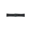 Uhrenarmband Diesel DZ7435 Stahl Schwarz 28mm