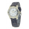 Uhrenarmband Festina F16023-1 Leder Braun 18mm