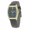 Uhrenarmband Festina F16026-4 Leder Braun 18mm