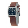 Uhrenarmband Festina F16068-3 Leder Braun 18mm