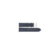 Uhrenarmband Festina F16760-3 / F16760-5 Leder Blau 22mm
