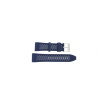Uhrenarmband Festina F20330-2 / F20330-8 / F20330-A Kautschuk Blau 25mm