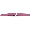 Uhrenarmband Universal G707 Leder Rosa 20mm