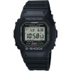 Uhrenarmband Casio GW-5000 / 10627149 Kunststoff Schwarz 16mm