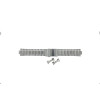 Uhrenarmband Hamilton H825150 / H695825100 / H82515130 / H001.82.515.130.01 Stahl 22mm