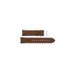 Uhrenarmband Hugo Boss HB-297-1-14-2955 / 659302763 / HB1513475 Leder Cognac 22mm