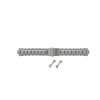 Uhrenarmband Seiko 6T63-00G0 / SSB099P1 /M0TF111J0 Rostfreier Stahl Stahl 21mm