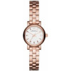 Uhrenarmband Marc by Marc Jacobs MBM3431 Stahl Rosé 10mm